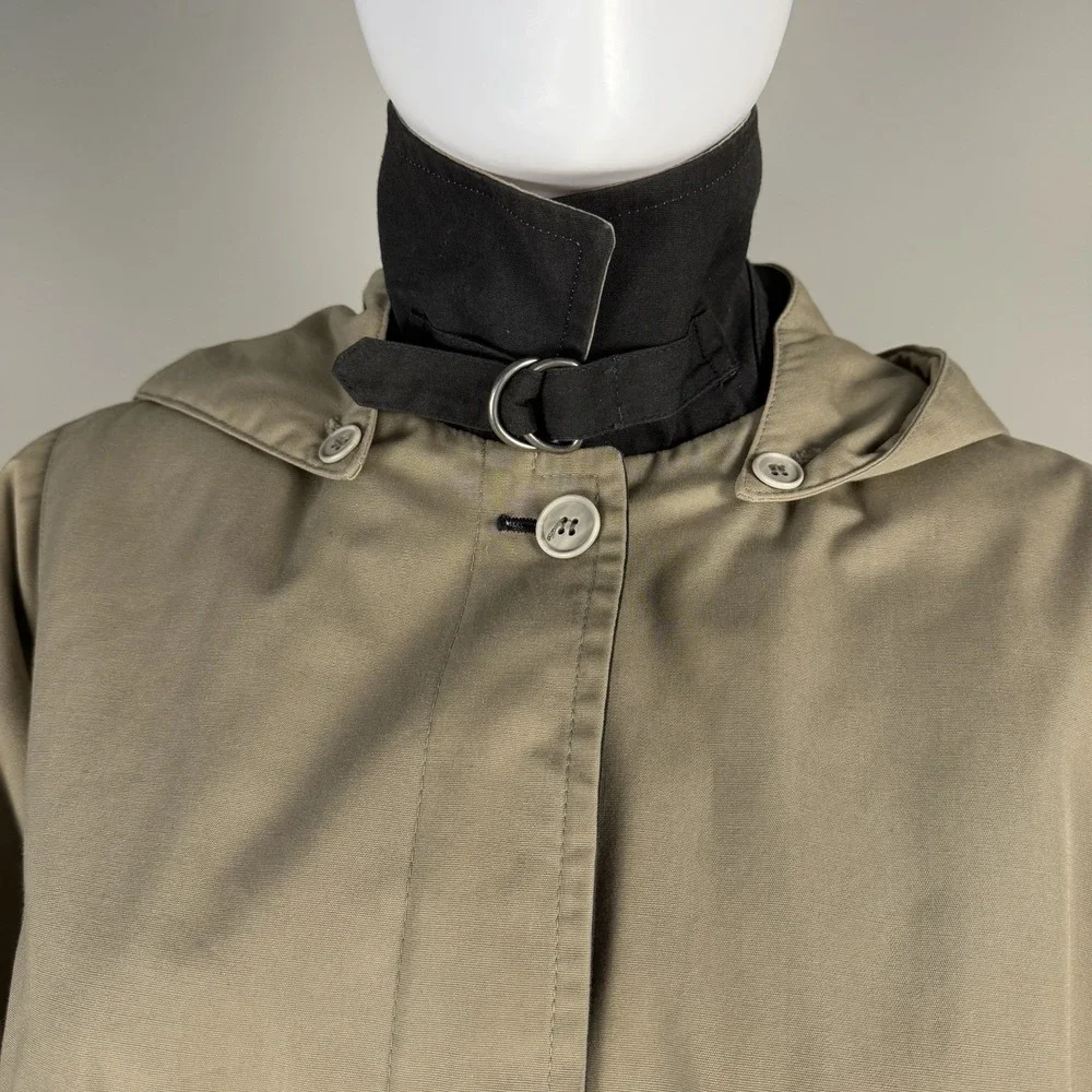 London Fog this vintage